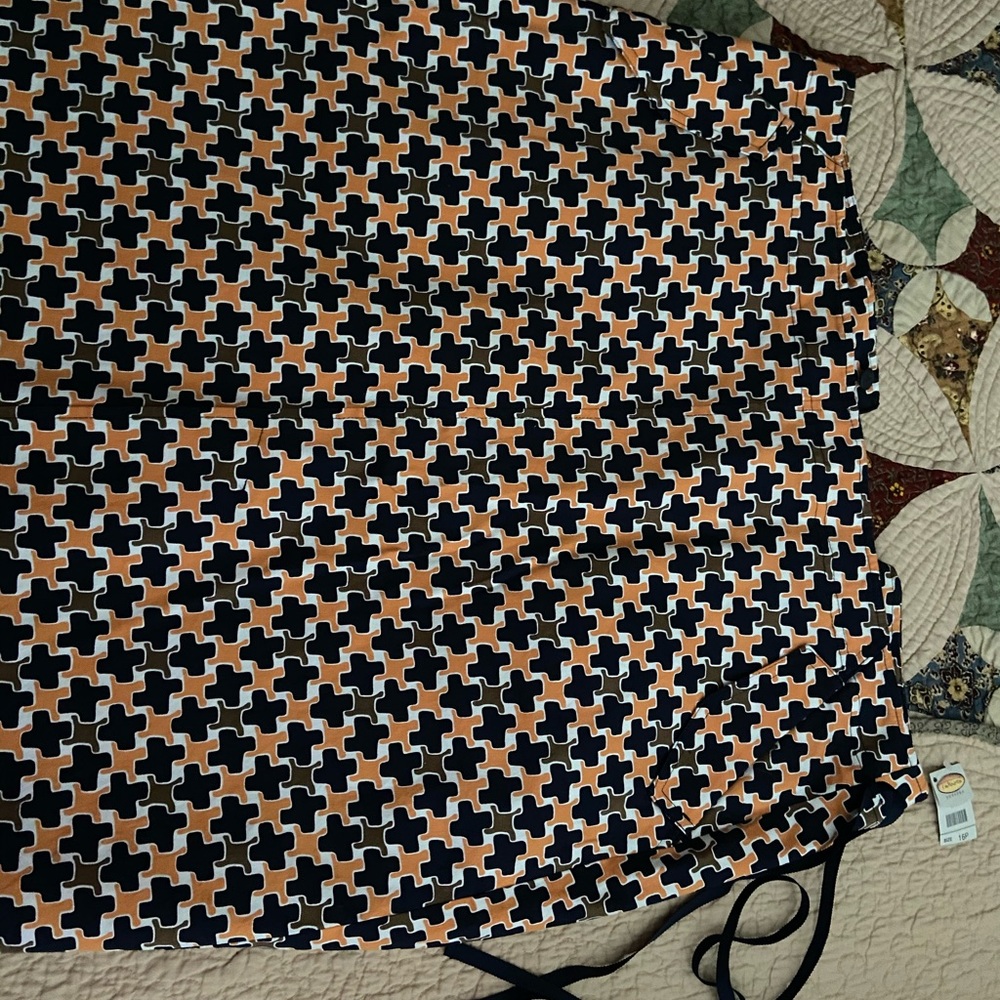 Talbots Petite Skirt